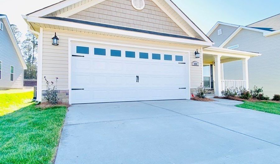 554 Schaver Lp, Aiken, SC 29803 - 3 Beds, 2 Bath