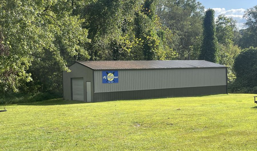 32 Bentwood Ave, Barbourville, KY 40906 - 0 Beds, 0 Bath