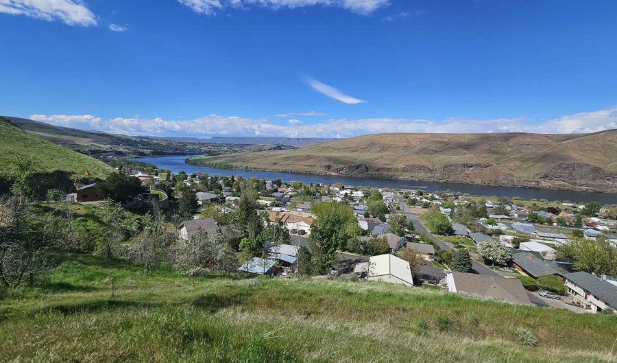 Garfield St, Asotin, WA 99402 - 0 Beds, 0 Bath