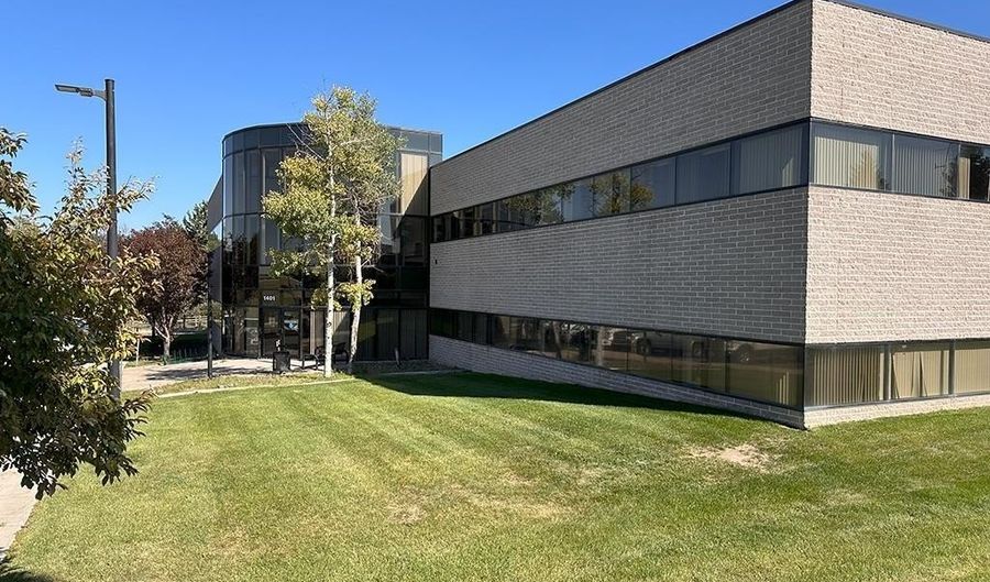 1401 AIRPORT Pkwy, Cheyenne, WY 82001 - 0 Beds, 0 Bath
