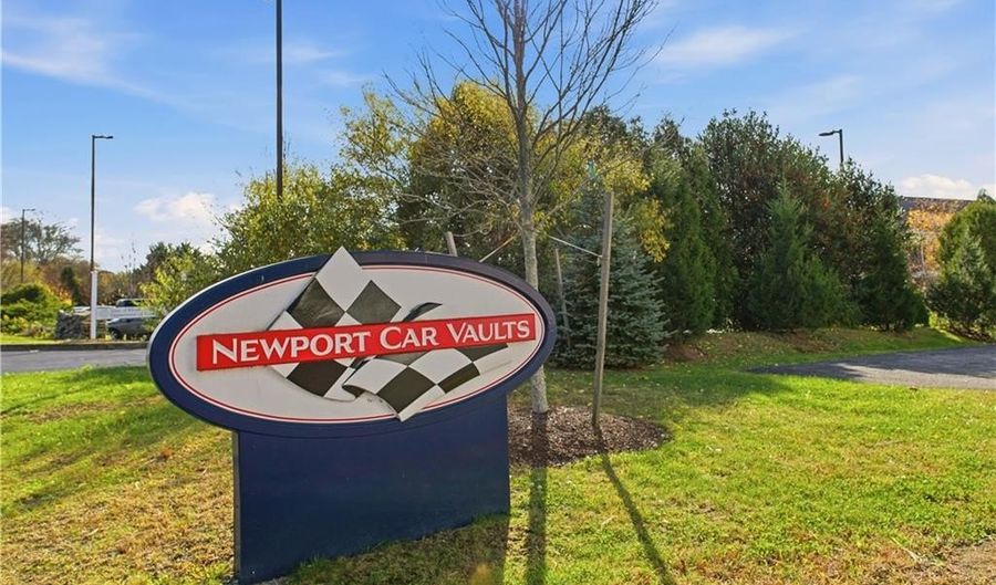 55 John Clarke Rd 3, Middletown, RI 02842 - 0 Beds, 1 Bath