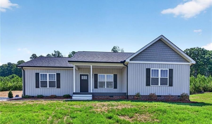 479 Browers Chapel Rd, Asheboro, NC 27205 - 3 Beds, 2 Bath
