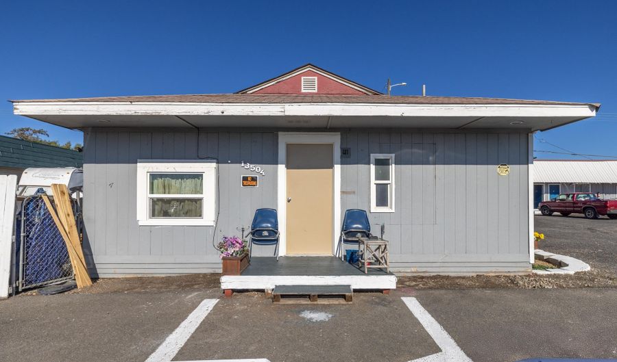 13504 W Sunset Hwy, Airway Heights, WA 99001 - 0 Beds, 0 Bath