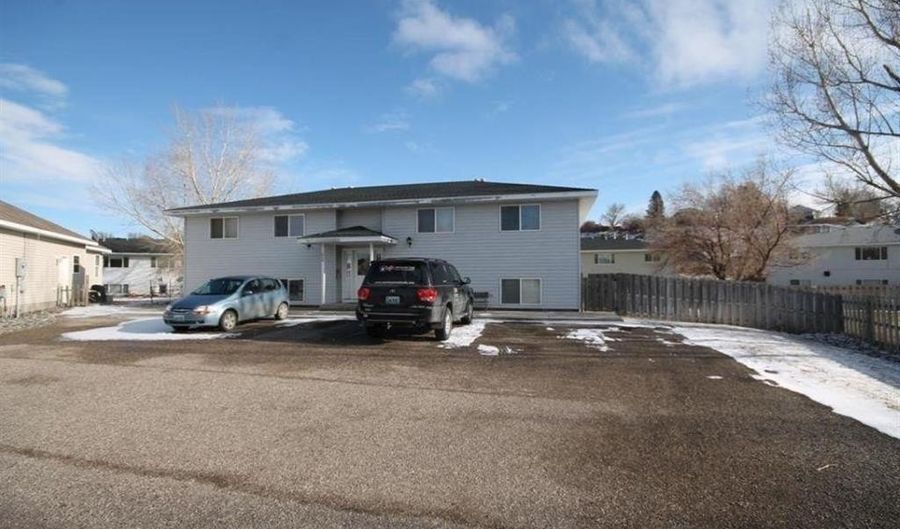 1008 Glade Ct 3, Cody, WY 82414 - 2 Beds, 1 Bath