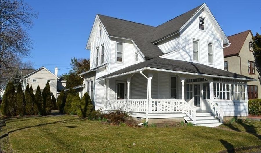 418 Fifth Ave, Belmar, NJ 07719 - 3 Beds, 2 Bath