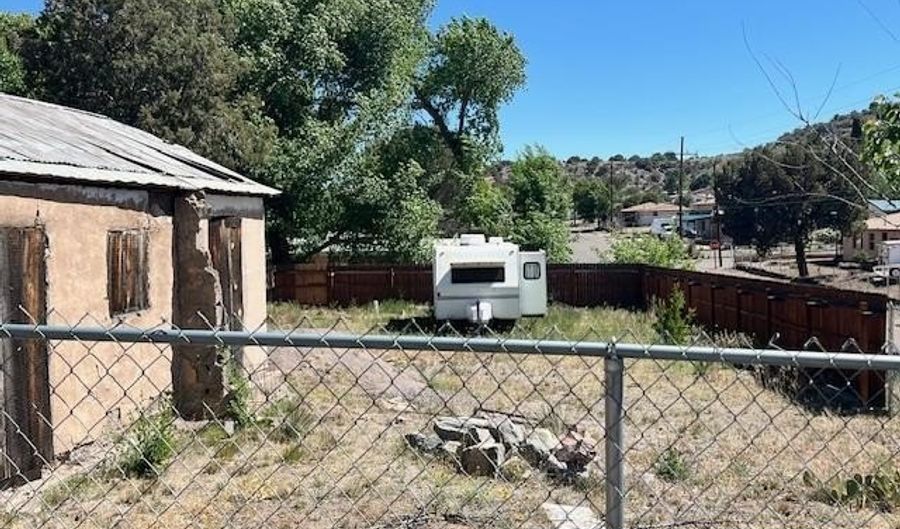 625 McKee, Bayard, NM 88023 - 0 Beds, 0 Bath