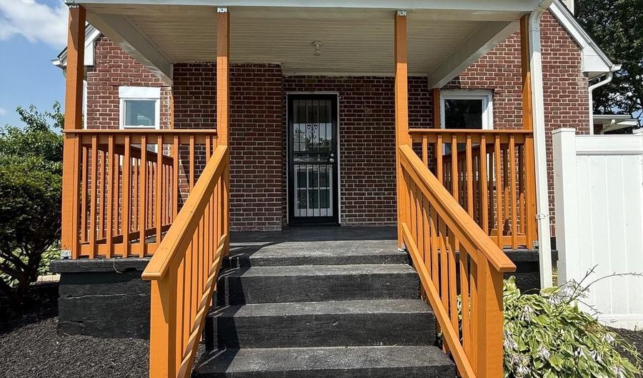 949 LINCOLN St, Dover, DE 19904 - 3 Beds, 2 Bath