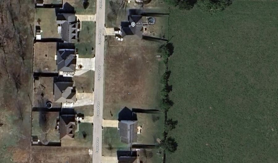 424 Coyote Pass, Ash Grove, MO 65604 - 0 Beds, 0 Bath