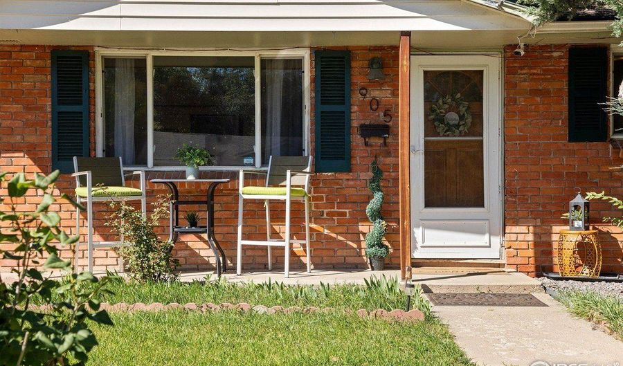 905 36th St, Boulder, CO 80303 - 3 Beds, 4 Bath