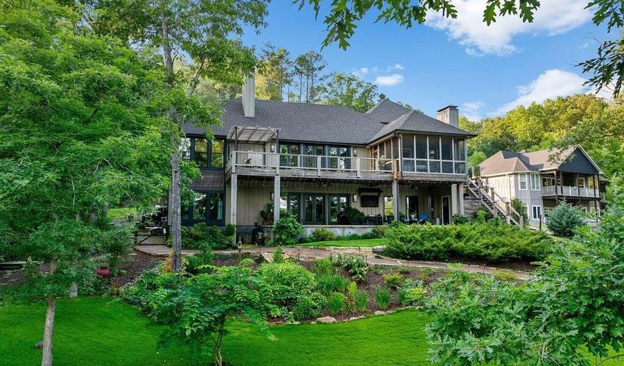 551 RIDGE Dr, Arley, AL 35541 - 5 Beds, 4 Bath