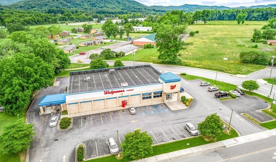 286 Main St, Andrews, NC 28901 - 0 Beds, 0 Bath