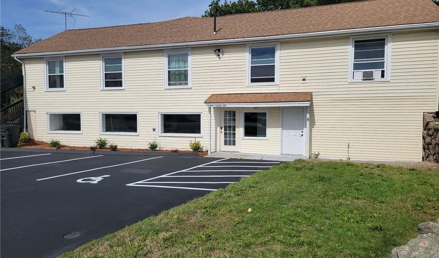 1049 Tiogue Ave F, Coventry, RI 02816 - 0 Beds, 0 Bath