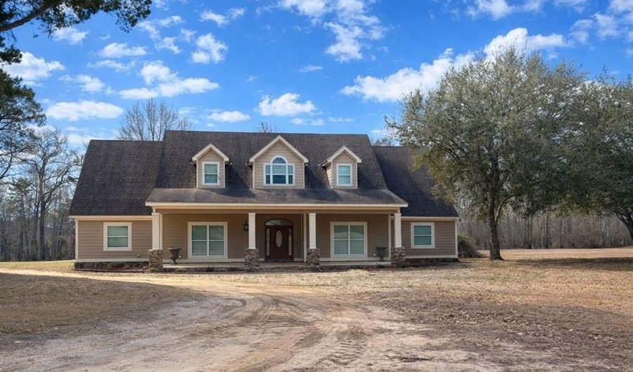 6325 State Highway 95, Abbeville, AL 36310 - 5 Beds, 3 Bath