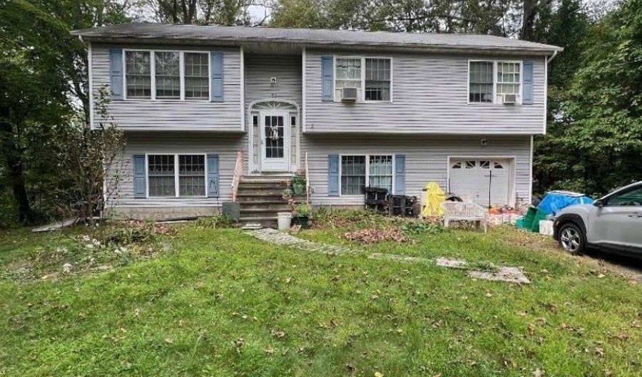71 Greenhill Rd, Alloway, NJ 07419 - 3 Beds, 3 Bath