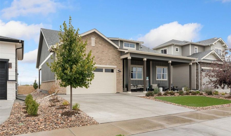 3661 N Buchanan Ct, Aurora, CO 80019 - 2 Beds, 5 Bath
