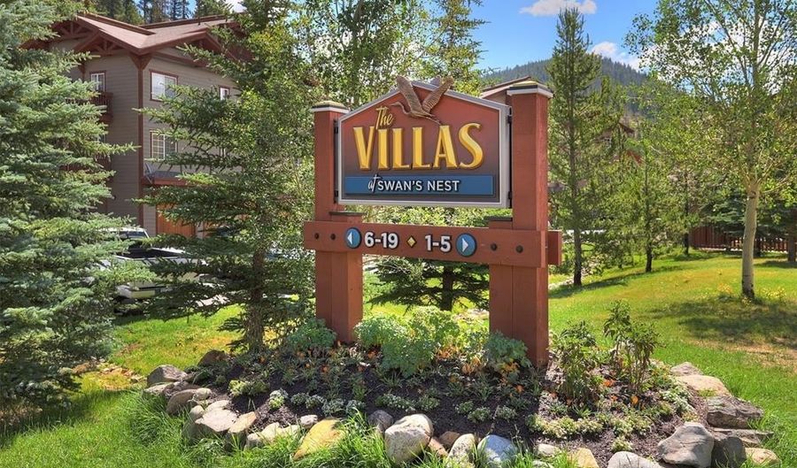 93 Pelican Cir 802, Breckenridge, CO 80424 - 2 Beds, 2 Bath