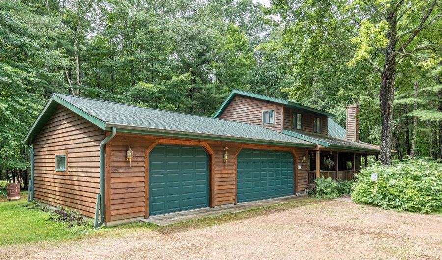 1574 MARY Ln, Arbor Vitae, WI 54568 - 3 Beds, 3 Bath
