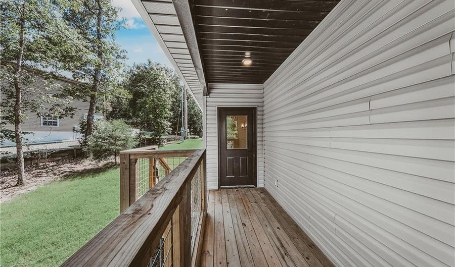 23 Ironside Ln, Bella Vista, AR 72715 - 3 Beds, 2 Bath