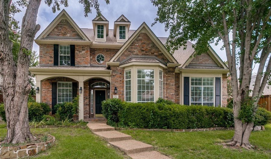 1408 Stillforest Dr, Allen, TX 75002 - 4 Beds, 4 Bath