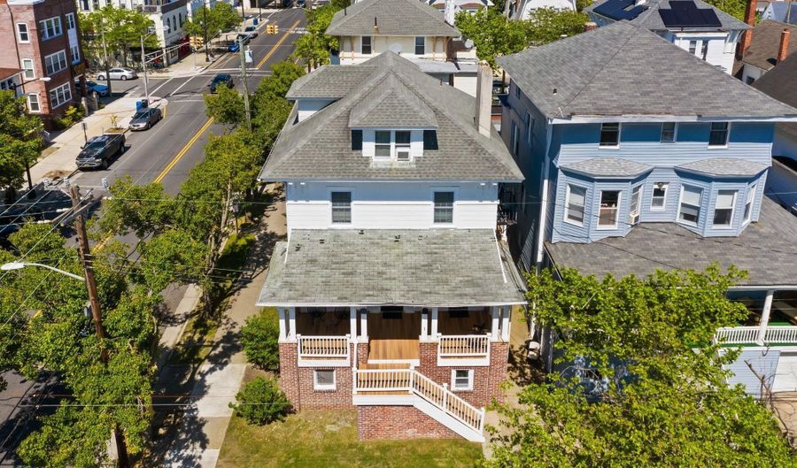 1 S Delancy Pl, Atlantic City, NJ 08401 - 2 Beds, 1 Bath