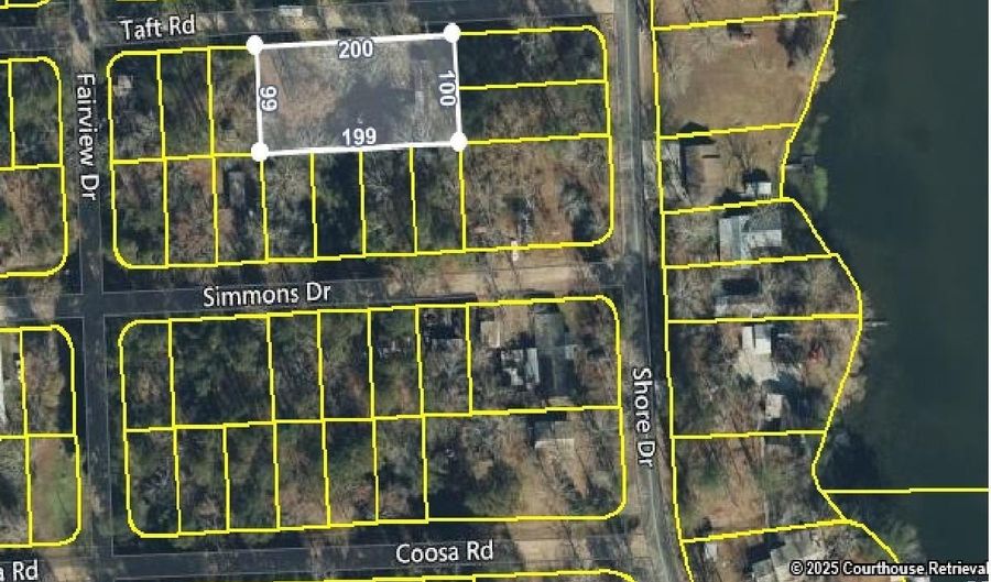 51 TAFT Rd, Ashville, AL 35953 - 3 Beds, 2 Bath