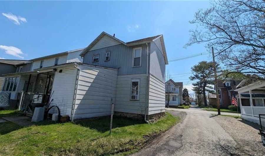 103 Maple Ave, Blairsville, PA 15717 - 0 Beds, 0 Bath