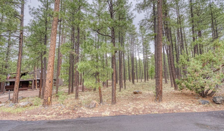 7930 Tall Pine Dr, Pinetop, AZ 85935 - 0 Beds, 0 Bath