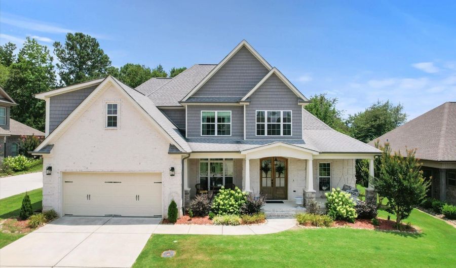 22270 Kennemer Ln, Athens, AL 35613 - 4 Beds, 3 Bath