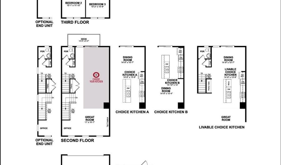 43800 MYSTIC MAROON Ter, Ashburn, VA 20147 - 4 Beds, 4 Bath