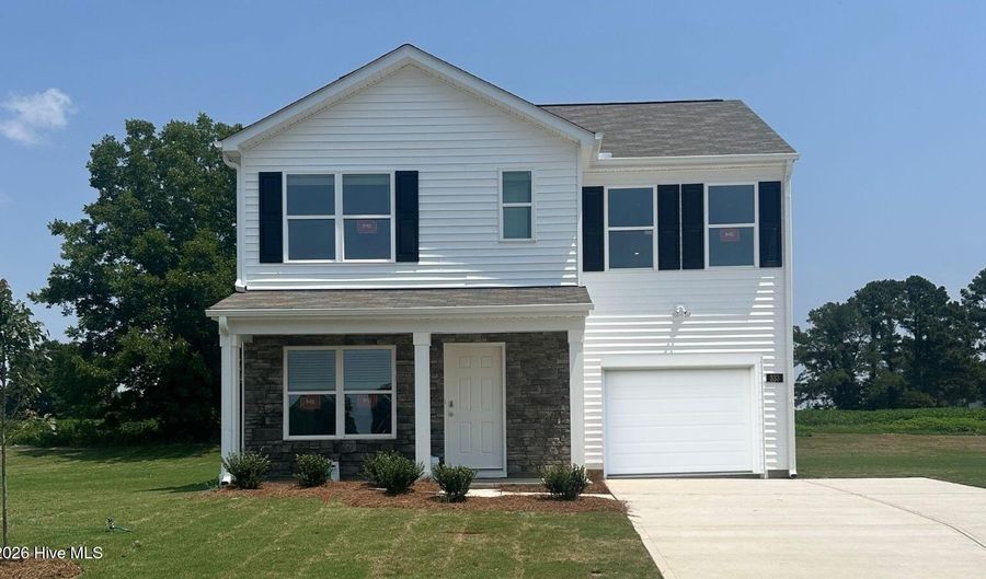 333 Rudys Ct, Ayden, NC 28513 - 3 Beds, 3 Bath