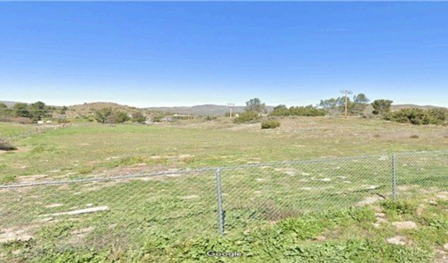 3362 Syracuse, Acton, CA 93510 - 0 Beds, 0 Bath