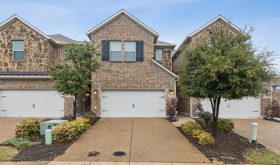 1053 MJ Brown St, Allen, TX 75002 - 3 Beds, 3 Bath