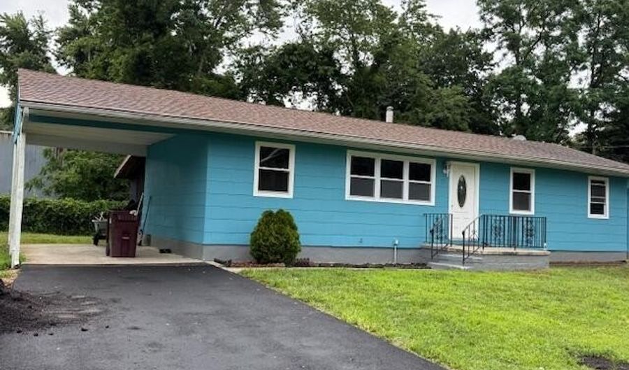15 Harborage Ave, Bayville, NJ 08721 - 3 Beds, 1 Bath