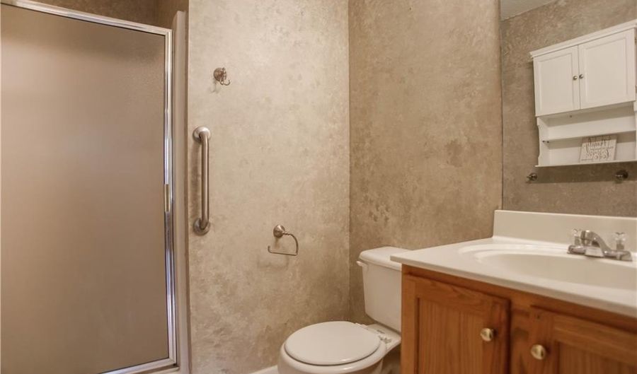7930 River Fall Ct, Ball Ground, GA 30107 - 3 Beds, 3 Bath