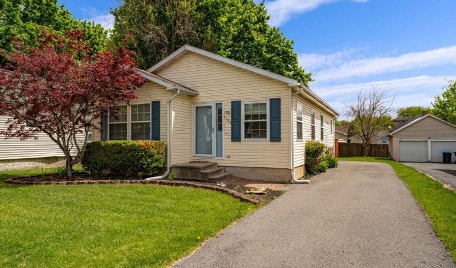 1180 4Th Ave, Alpha, NJ 08865 - 3 Beds, 3 Bath