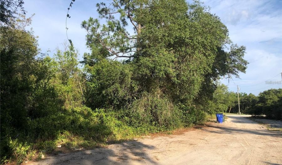 2610 N REHRER Rd, Avon Park, FL 33825 - 0 Beds, 0 Bath