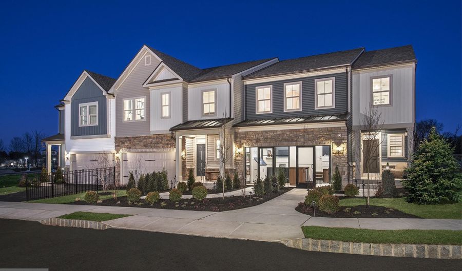 420 ASPEN Trl 10603, Ambler, PA 19002 - 4 Beds, 4 Bath