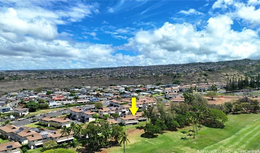 98-441 Kaonohi St 35-3, Aiea, HI 96701 - 2 Beds, 2 Bath