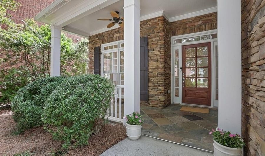 495 Wilfawn Way, Avondale Estates, GA 30002 - 4 Beds, 3 Bath