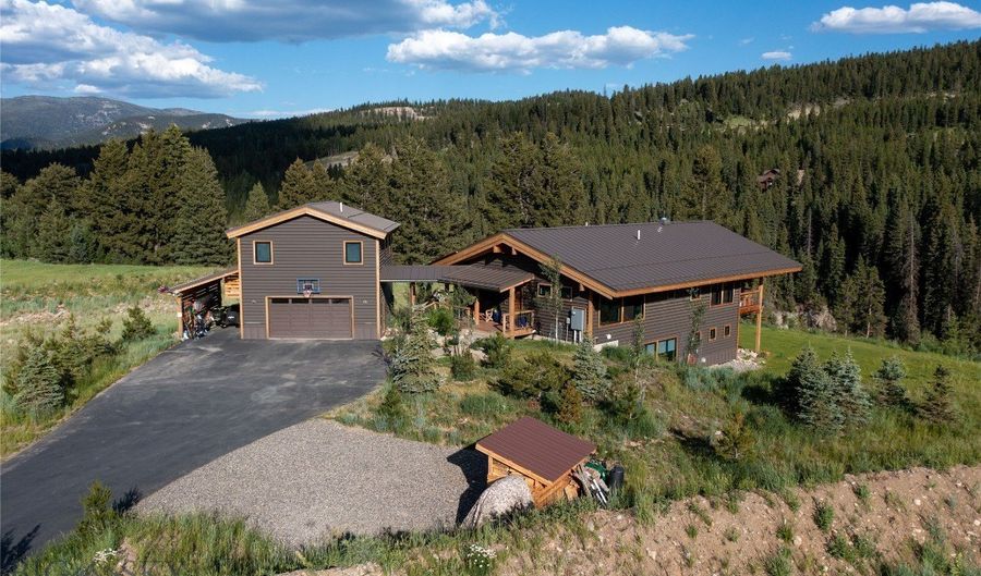 34 Stream Side Way, Big Sky, MT 59716 - 4 Beds, 6 Bath