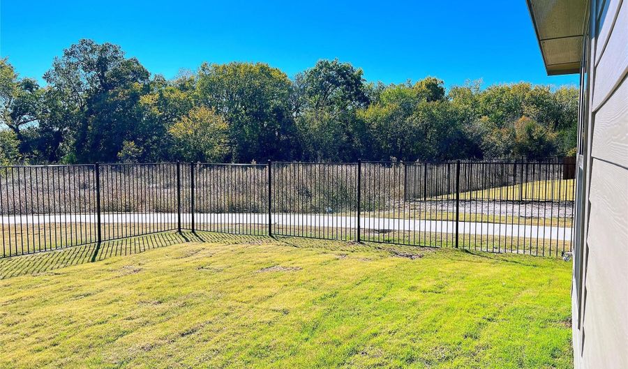 1817 Saint James Place Ln, Anna, TX 75409 - 4 Beds, 2 Bath