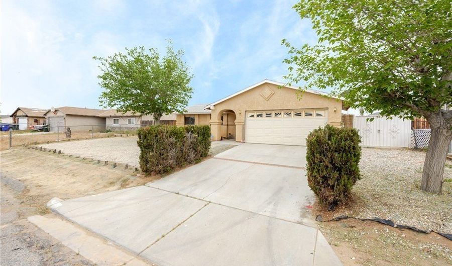 10415 Buckboard Cir, Adelanto, CA 92301 - 3 Beds, 2 Bath