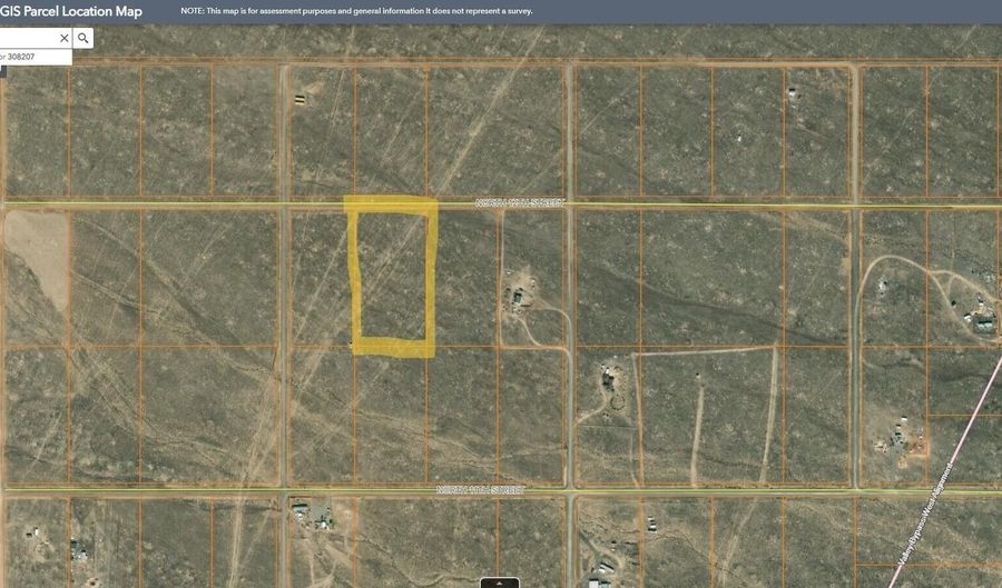 133 N 12th St, Crescent Valley, NV 89821 - 0 Beds, 0 Bath