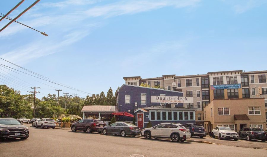 1200 N NASH St 263, Arlington, VA 22209 - 1 Beds, 1 Bath