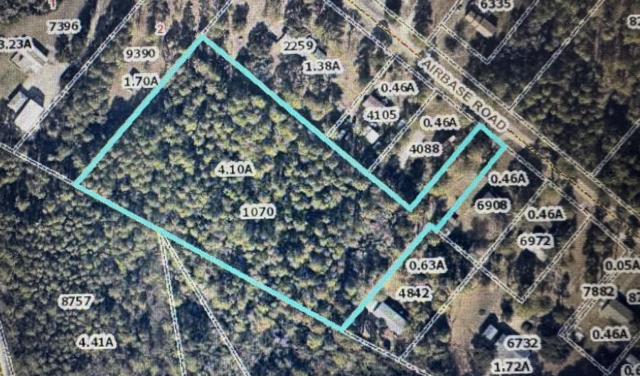 Airbase Road, Atlantic, NC 28511 - 0 Beds, 0 Bath