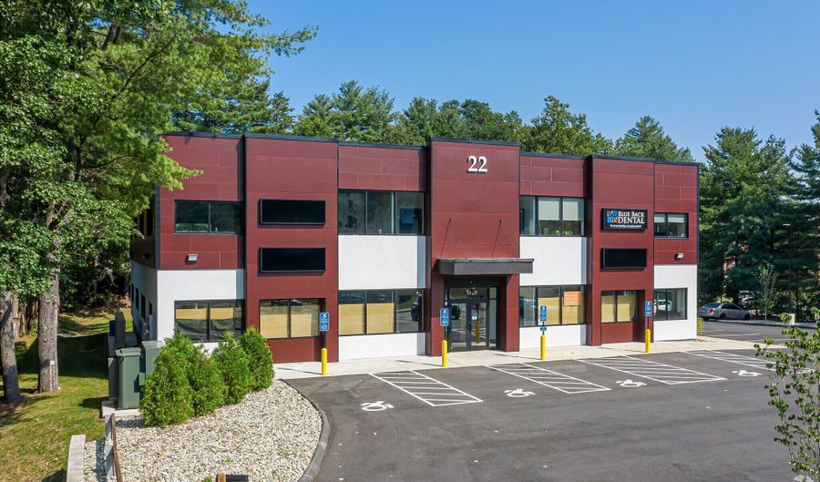 22 Dale Rd, Avon, CT 06001 - 0 Beds, 0 Bath