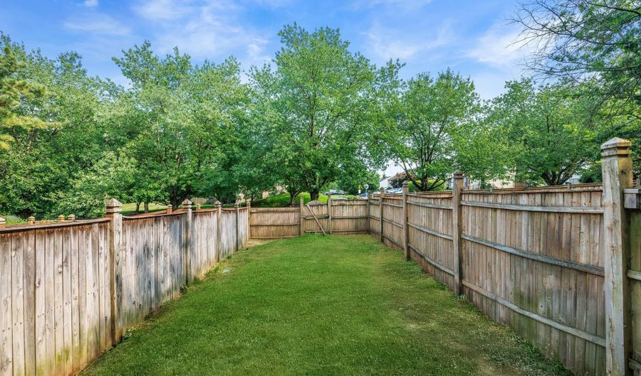 3388 GARRISON Cir, Abingdon, MD 21009 - 4 Beds, 2 Bath