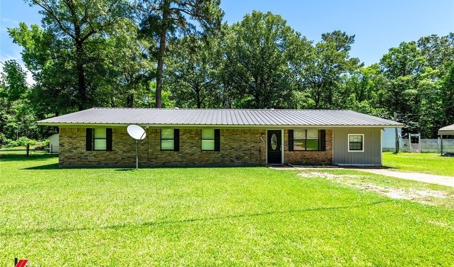 198 Seven Pines Rd, Benton, LA 71006 - 4 Beds, 2 Bath