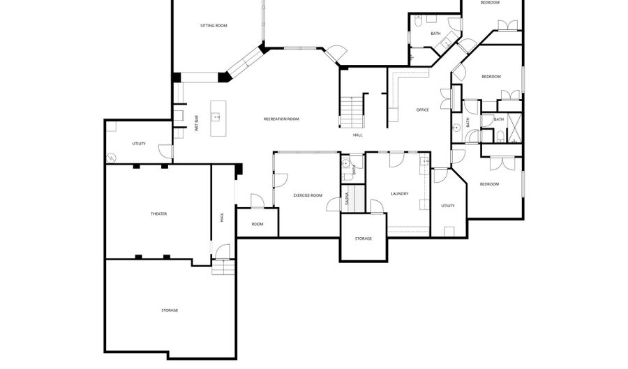 811 S HIGH RIDGE Dr E, Alpine, UT 84004 - 5 Beds, 7 Bath