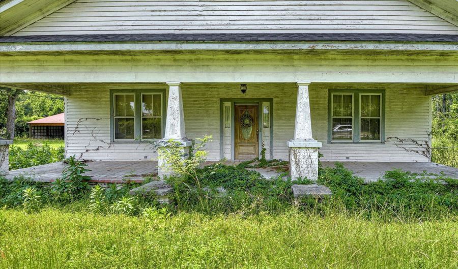 2910-2920 Milledgeville Rd, Augusta, GA 30904 - 4 Beds, 2 Bath